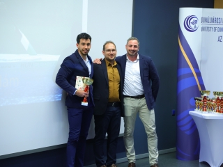 DKSE kajak-kenu szakosztály évzáró (2025) - fotó: 