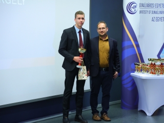 DKSE kajak-kenu szakosztály évzáró (2025) - fotó: 