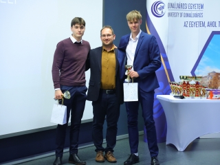 DKSE kajak-kenu szakosztály évzáró (2025) - fotó: 