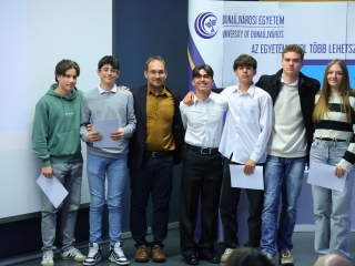 DKSE kajak-kenu szakosztály évzáró (2025) - fotó: 