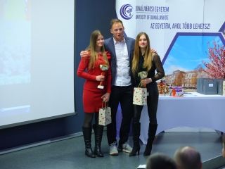 DKSE kajak-kenu szakosztály évzáró (2025) - fotó: 