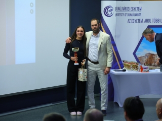 DKSE kajak-kenu szakosztály évzáró (2025) - fotó: 