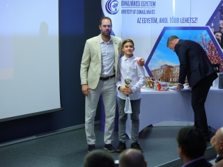 DKSE kajak-kenu szakosztály évzáró (2025) - fotó: 