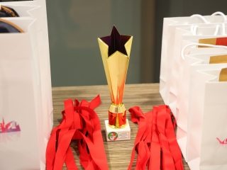 I. Családi Mikulásfutás - fotó: 