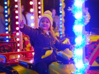 A remény fénye is fellobant  - fotó: 