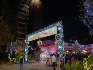 A remény fénye is fellobant  - fotó: 