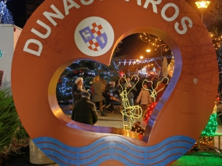 A remény fénye is fellobant  - fotó: 