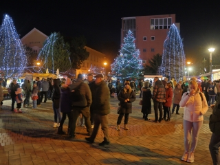 A remény fénye is fellobant  - fotó: 