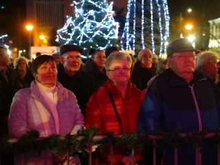 A remény fénye is fellobant  - fotó: 