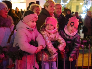 A remény fénye is fellobant  - fotó: 
