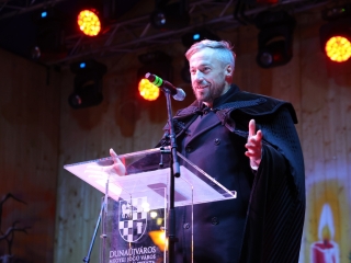 A remény fénye is fellobant  - fotó: 