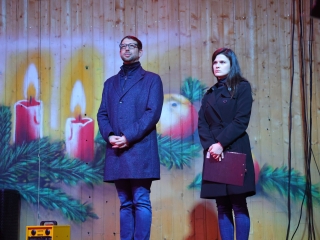 A remény fénye is fellobant  - fotó: 