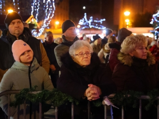A remény fénye is fellobant  - fotó: 