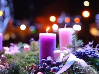 A remény fénye is fellobant  - fotó: 