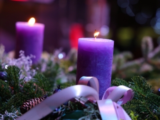 A remény fénye is fellobant  - fotó: 