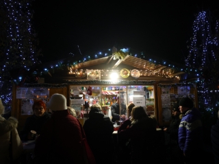 A remény fénye is fellobant  - fotó: 