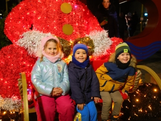 A remény fénye is fellobant  - fotó: 