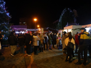 A remény fénye is fellobant  - fotó: 