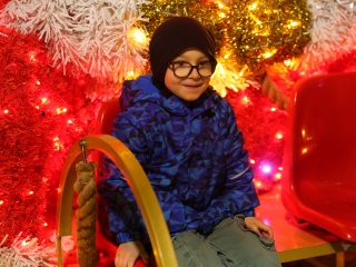 A remény fénye is fellobant  - fotó: 