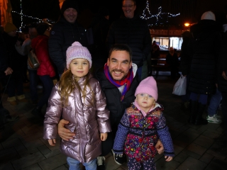 A remény fénye is fellobant  - fotó: 