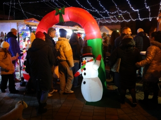 A remény fénye is fellobant  - fotó: 