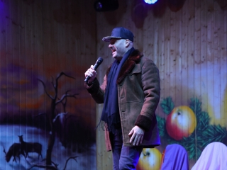 A remény fénye is fellobant  - fotó: 