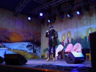 A remény fénye is fellobant  - fotó: 