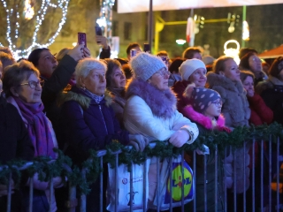 A remény fénye is fellobant  - fotó: 