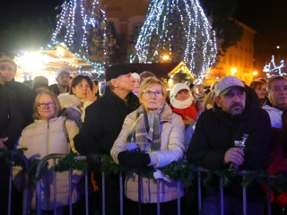 A remény fénye is fellobant  - fotó: 