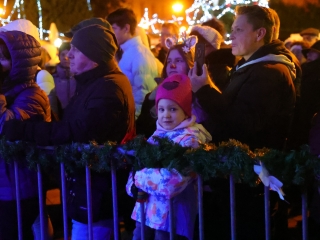 A remény fénye is fellobant  - fotó: 