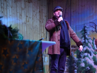 A remény fénye is fellobant  - fotó: 