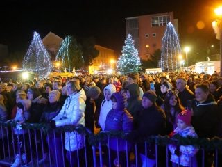 A remény fénye is fellobant  - fotó: 