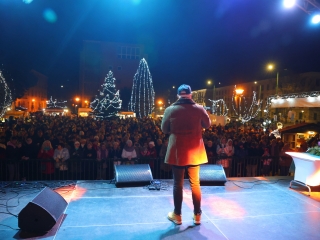 A remény fénye is fellobant  - fotó: 