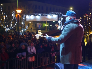 A remény fénye is fellobant  - fotó: 