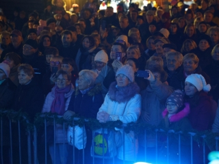 A remény fénye is fellobant  - fotó: 