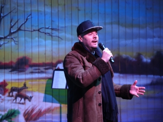 A remény fénye is fellobant  - fotó: 