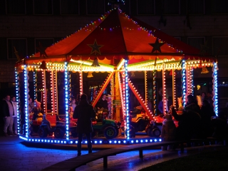 A remény fénye is fellobant  - fotó: 