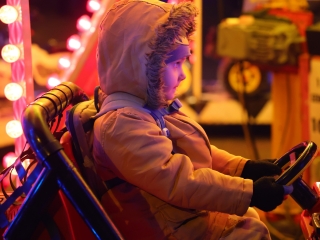 A remény fénye is fellobant  - fotó: 