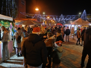 A remény fénye is fellobant  - fotó: 