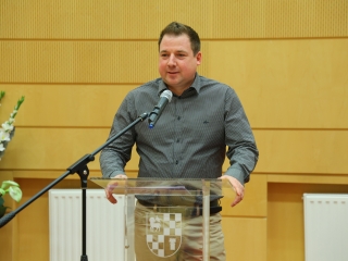 Sportolók köszöntése (2025) - fotó: 