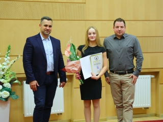 Sportolók köszöntése (2025) - fotó: 