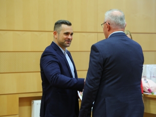 Sportolók köszöntése (2025) - fotó: 