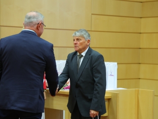 Sportolók köszöntése (2025) - fotó: 