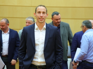 Sportolók köszöntése (2025) - fotó: 