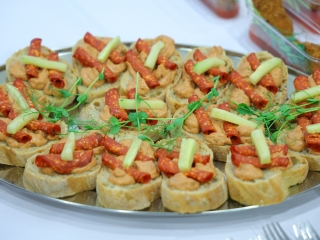 Sportolók köszöntése (2025) - fotó: 