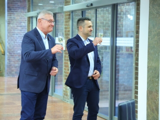 Sportolók köszöntése (2025) - fotó: 