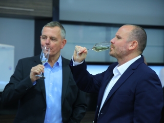 Sportolók köszöntése (2025) - fotó: 