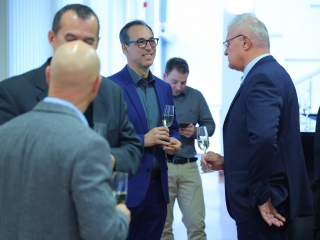 Sportolók köszöntése (2025) - fotó: 