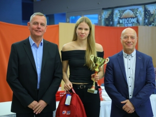 DKSE évzáró (2025) - fotó: 