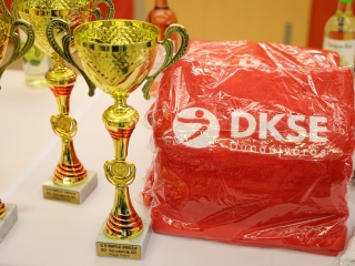 DKSE évzáró (2025) - fotó: 